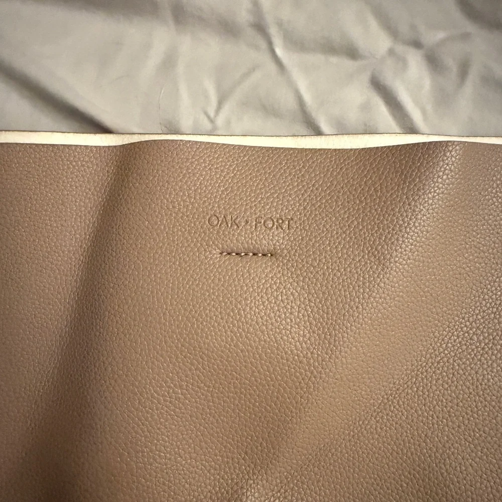 Oak & Fort Tote Bag - Picture 2 of 3